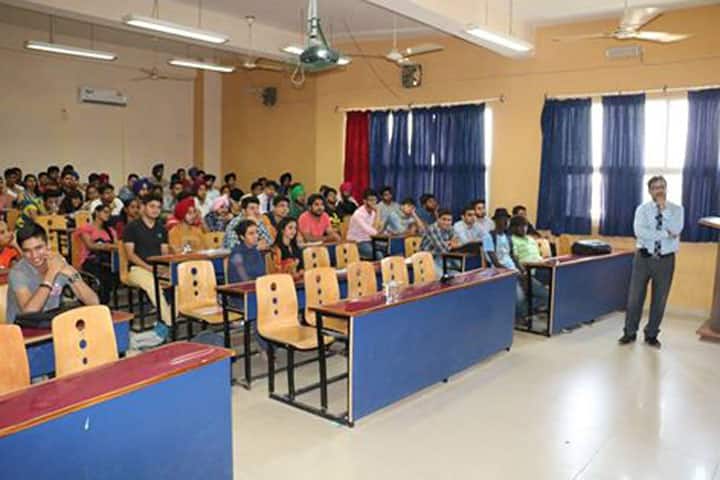classroom